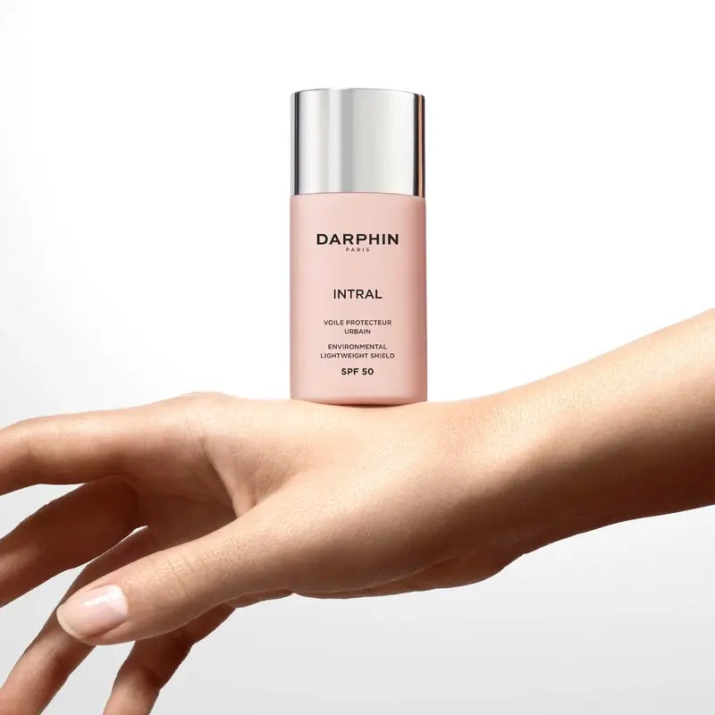 Darphin Intral Anti-Pollution Schutzschild SPF 50 30 ml