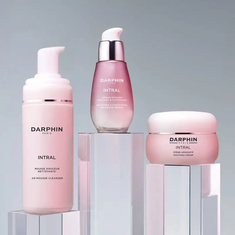 Darphin Intral Kamillen-Reinigungsmousse 125 ml