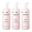 Darphin Intral Cleansing Mousse mit Kamille, Packung 3 x 125 ml