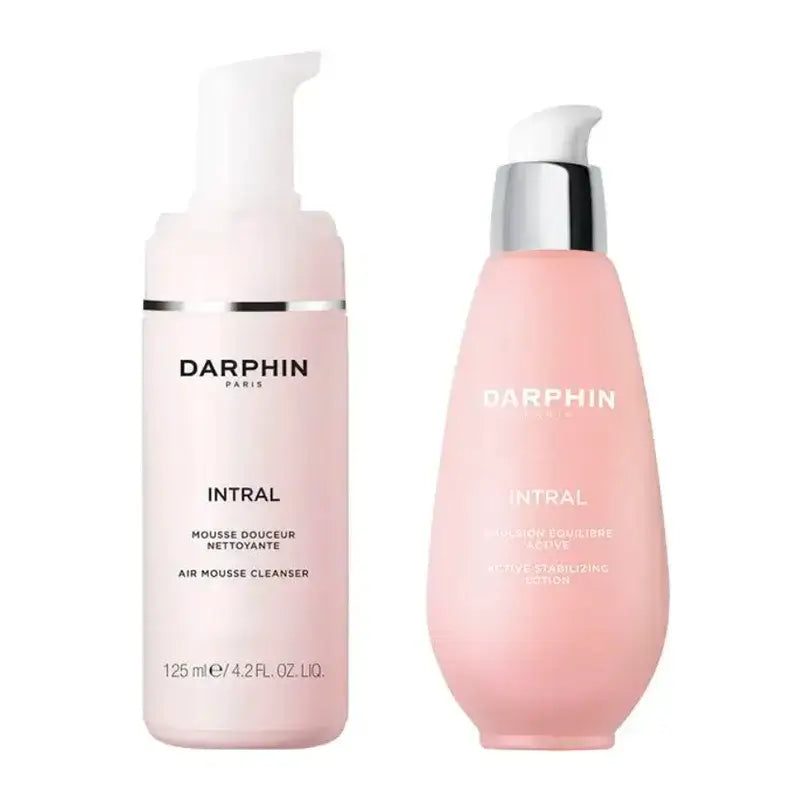 Darphin Intral Pack Balance & Aktiv-Reinigung