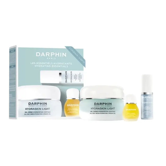 Darphin L'Essentiel Hydratant Set