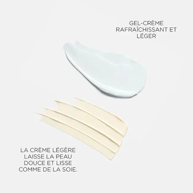 Darphin L'essentiel Solaire Pack Hydraskin Light + Sonnenschutz Spf50