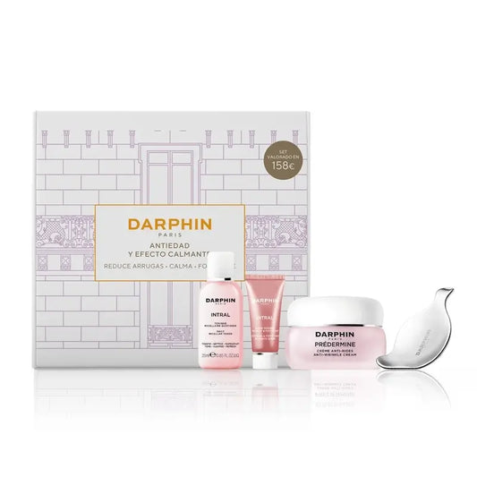 Darphin Local Set: Predermine Anti-Falten-Creme