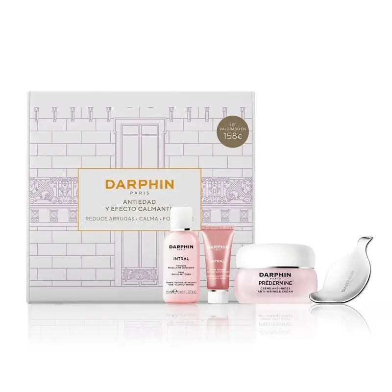 Darphin Local Set: Predermine Anti-Falten-Creme