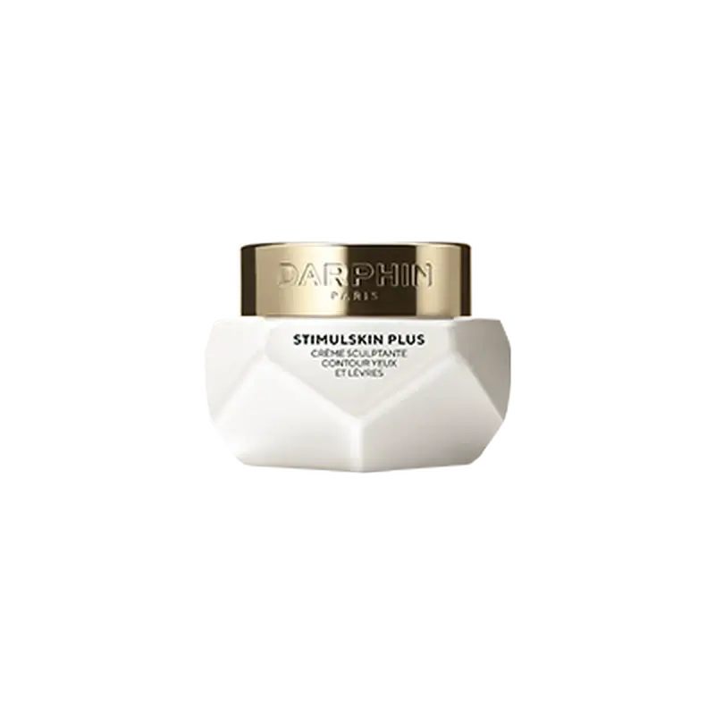 Darphin Stimulskin Augen- und Lippenpflegecreme, 15 ml