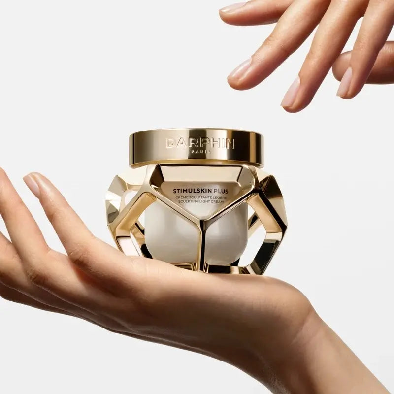 Darphin Stimulskin Infusion Creme Nachfüllpackung , 50 ml