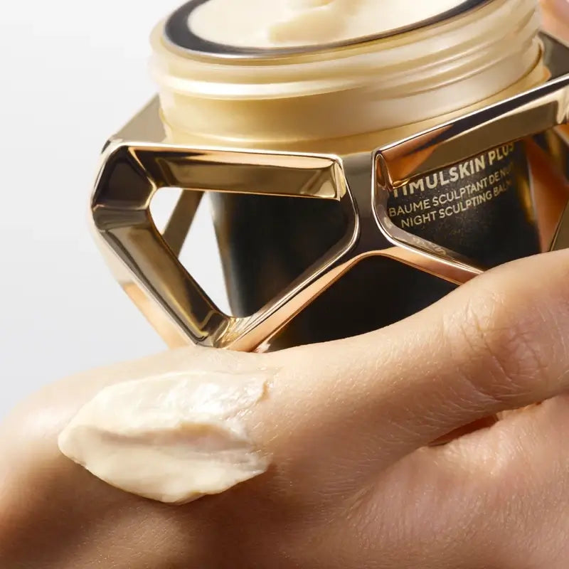Darphin Stimulskin Night Sculpt Blm Nachfüllpackung, 50 ml