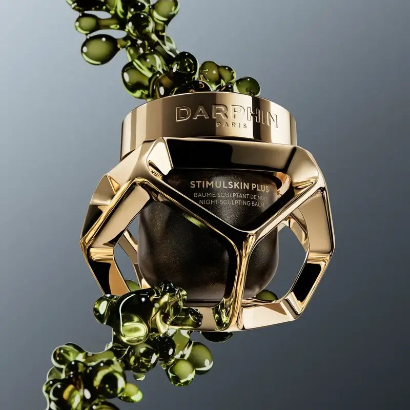 Darphin Stimulskin Night Sculpt Blm Nachfüllpackung, 50 ml