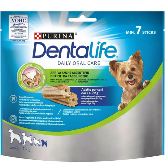 Dentalife Canine Small 882Gr, Hundesnacks