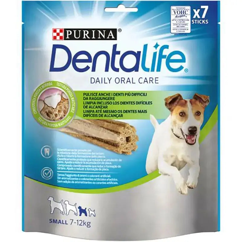 Dentalife Extra Small Bag 115Gr