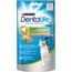 Dentalife Feline Dailyoral Care Lachsgeschmack 8X40Gr, Snack für Katzen