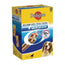 Dentastix 28 Einheiten 4 × 720 g + 10 kg