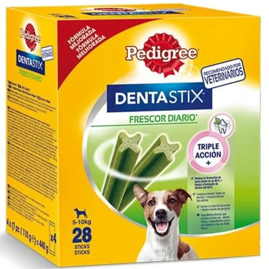 Dentastix Multipack Fresh, klein, 28, 1 Stück