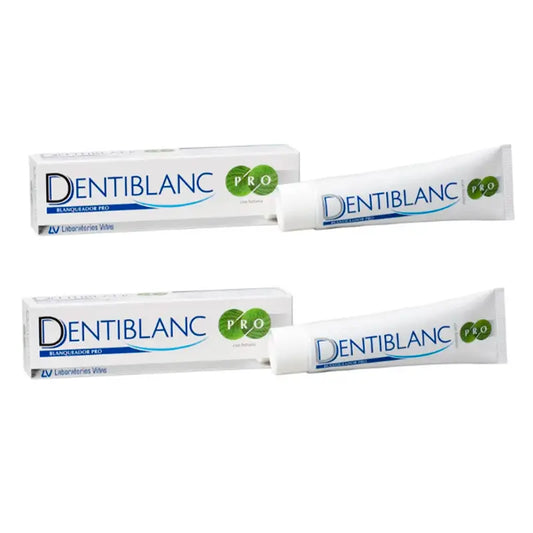 Dentiblanc Duplo Aufheller Pro, 2 X 100Ml