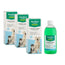 Dentican Stangest Löslich, 3X500 Ml