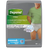Depend Normal L/Xl Adult Male Diaper , 9 pieces