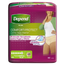 Depend Normal S/M Adult Windel Frauen , 10 Stück