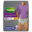Depend Super L/Xl Adult Male Windel, 9 Stück.