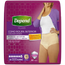 Depend Super Xl Erwachsenenwindel für Frauen, 9 Stück.