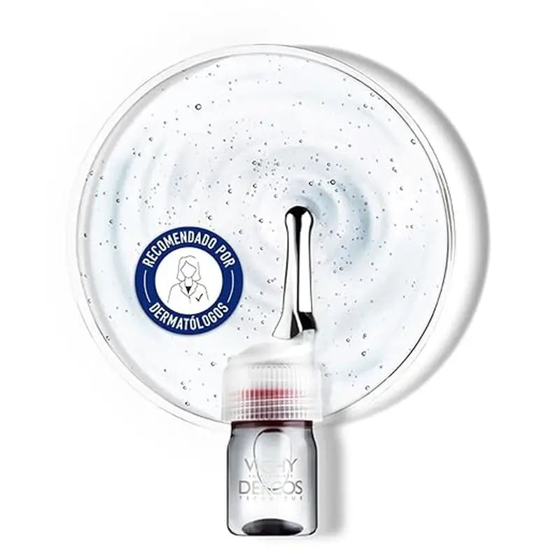 Vichy Dercos Technique Aminexil Clinical 5 Frau (21 Ampullen)