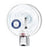 Vichy Dercos Technique Aminexil Clinical 5 Frau (21 Ampullen)