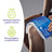 Dermaplast Active Wiederverwendbare Hot Cool Bag