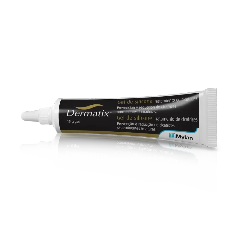 Dermatix Silikongel Narbenbehandlung, 15g