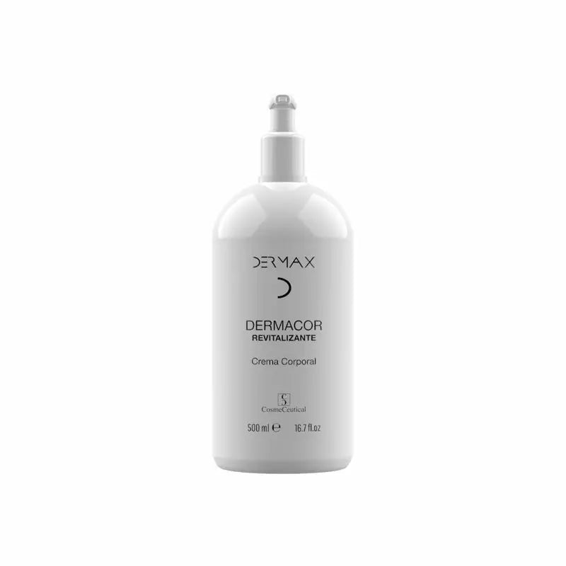 Dermax Dermacor Körpercreme , 500 ml