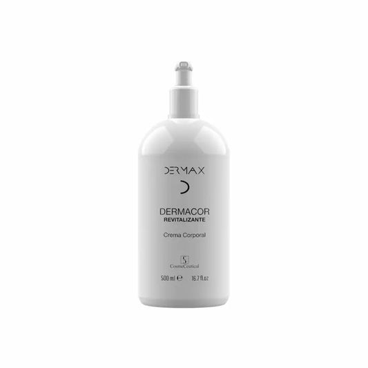 Dermax Dermacor Körpercreme , 500 ml
