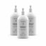 Dermax Dermacor Körpercreme, 3er-Pack à 500 ml