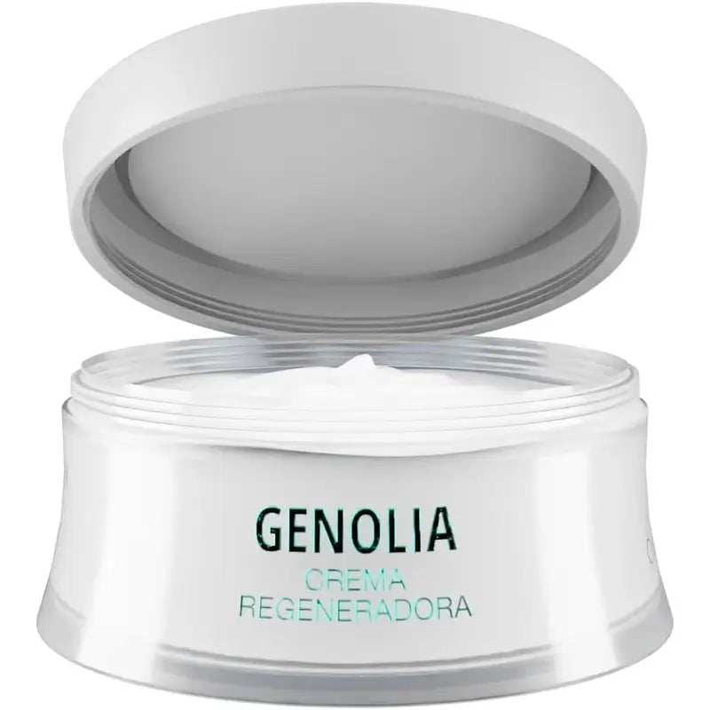 Dermax Genolia Regenerationscreme, 50 ml