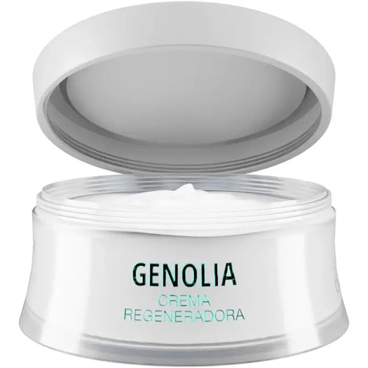 Dermax Genolia Regenerationscreme, 50 ml