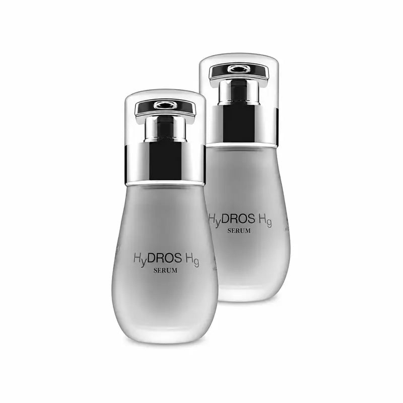 Dermax Hydros H9 Hyaluronsäure-Serum, 2er-Pack à 30 ml