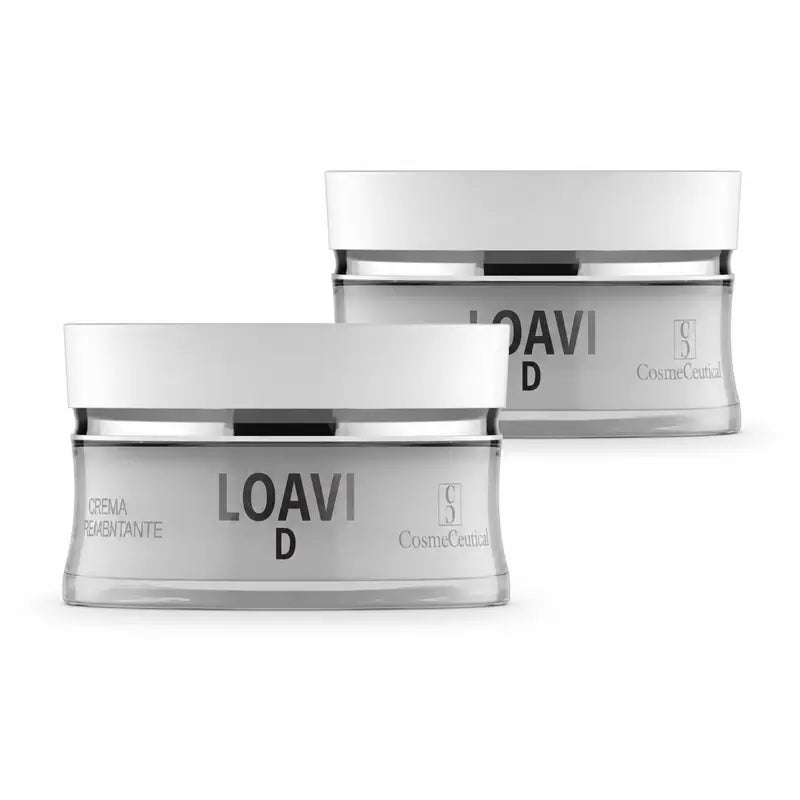 Dermax Loavi D Depigmentierungsgel, 2er-Pack à 50 ml