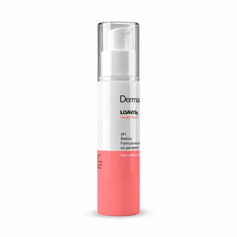 Dermax Loavi S5 Retinol-Serum, 30 ml