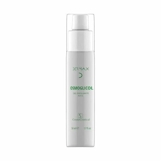 Dermax Osmoglycol Facial Exfoliating Gel , 50 ml