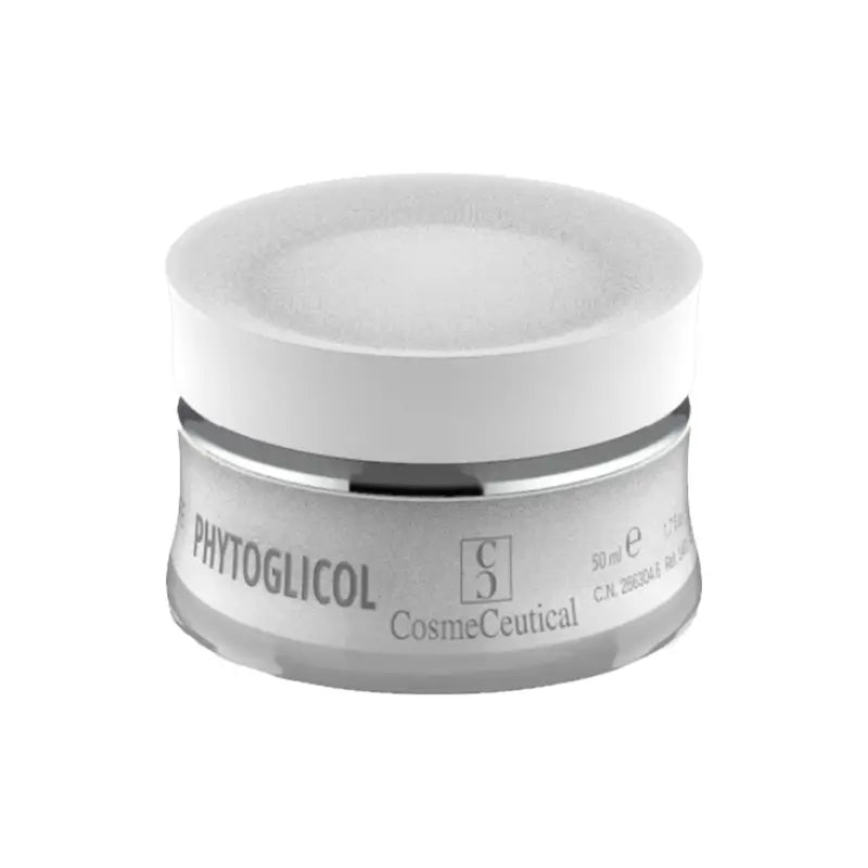 Dermax Phytoglycol Feuchtigkeitscreme für das Gesicht, 50 ml