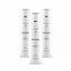 Dermax Phytotermal Dermatologische Seife pH 5,5, 3er-Pack à 200 ml