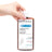 Dermedic Capilarte Anti-Haarausfall Stärkendes Shampoo, 300 ml