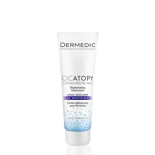 Dermedic Cicatopy Regenerierende Handcreme, 75 ml