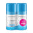 Dermedic Duo Antipersp R Antitranspirant Roll-On 48-Stunden, 2 x 60 ml