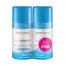Dermedic Duo Antipersp R Antitranspirant Roll-On 48-Stunden, 2 x 60 ml