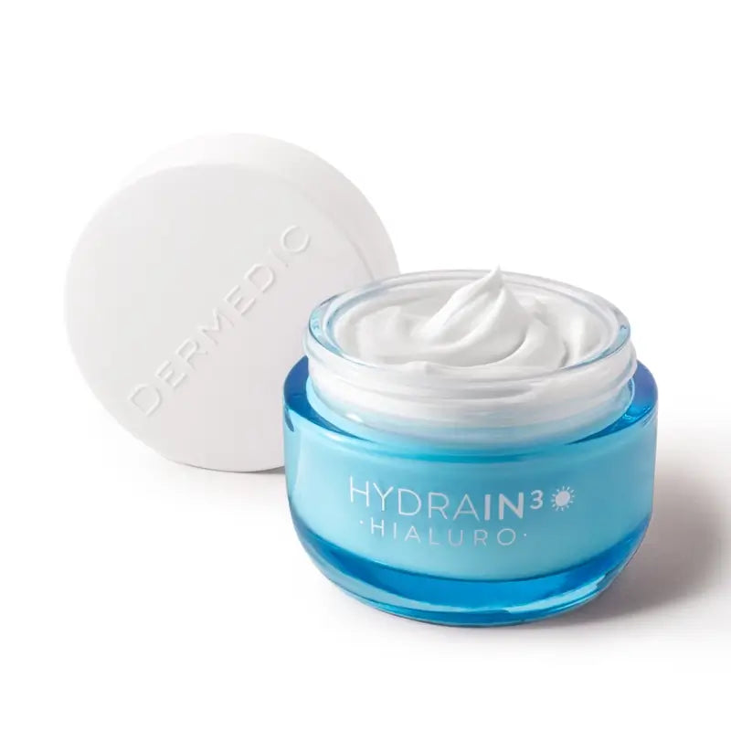 Dermedic Hydrain3 Hyaluronic Deep Moisturising Cream, 50 ml