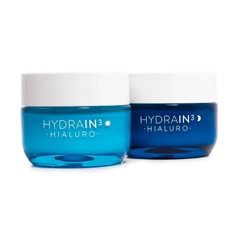 Dermedic Hydrain3 Hyaluronic Deep Moisturising Cream, 50 ml