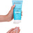 Dermedic Hydrain3 Hyaluronic Creamy Reinigungsgel, 200 ml