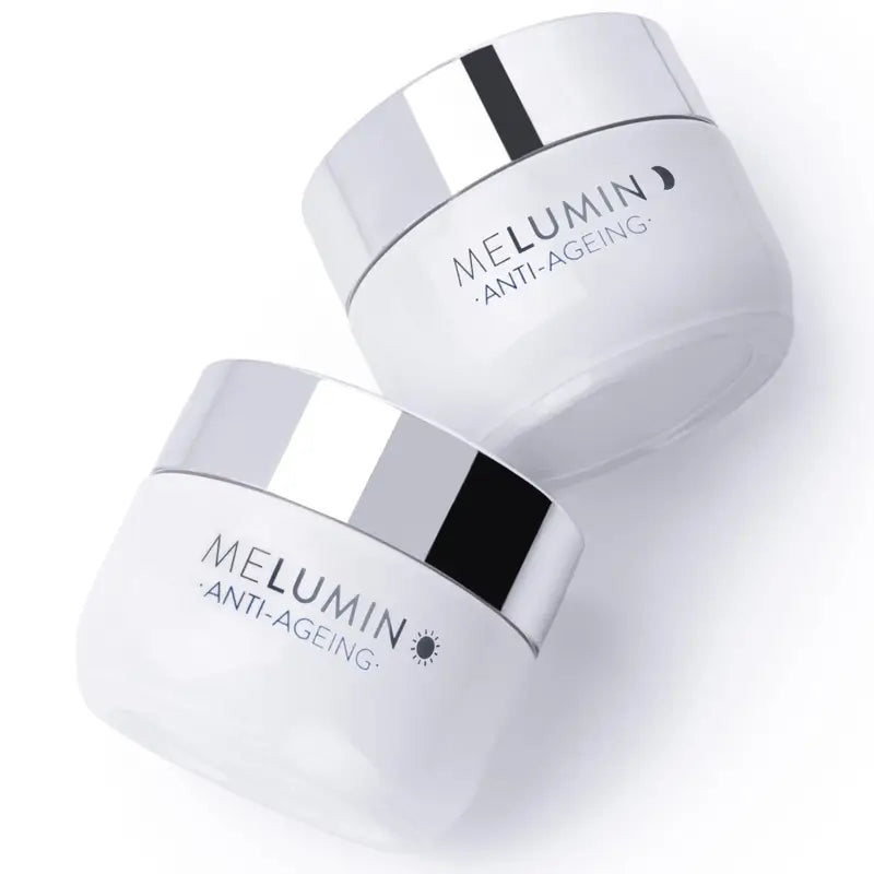 Dermedic Melumin Konzentrierte Nachtcreme Anti-Blemish, 50 ml
