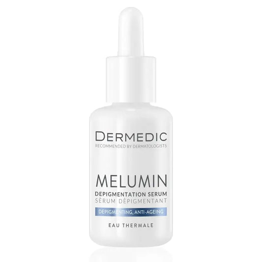 Dermedic Melumin Anti-Blemish Serum - Depigmentierung, 30 ml