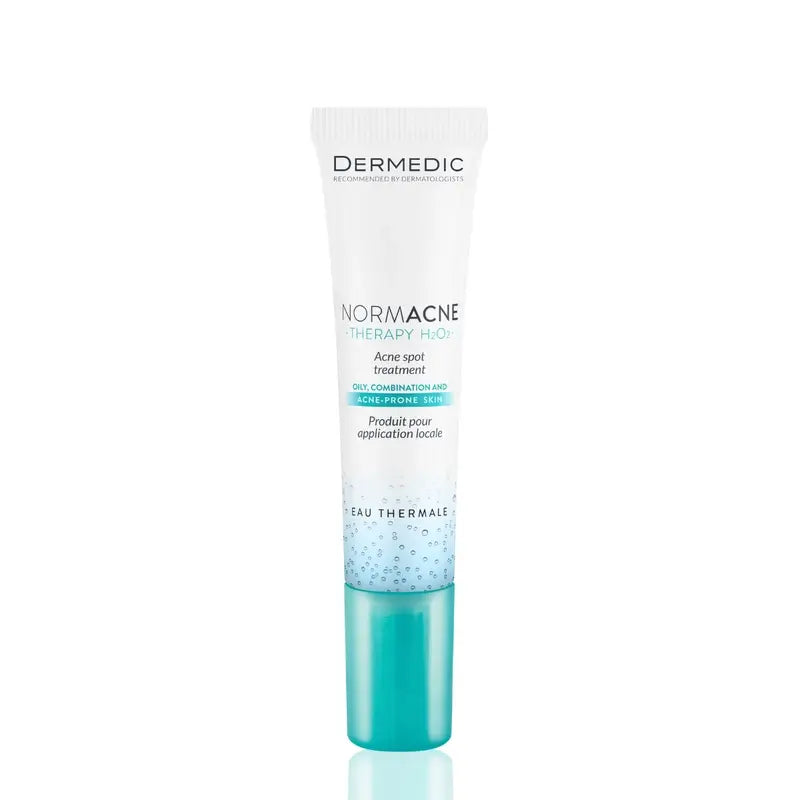 Dermedic Normacne Akne Spot Behandlung, 15 ml