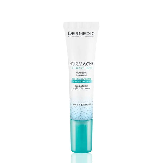 Dermedic Normacne Akne Spot Behandlung, 15 ml