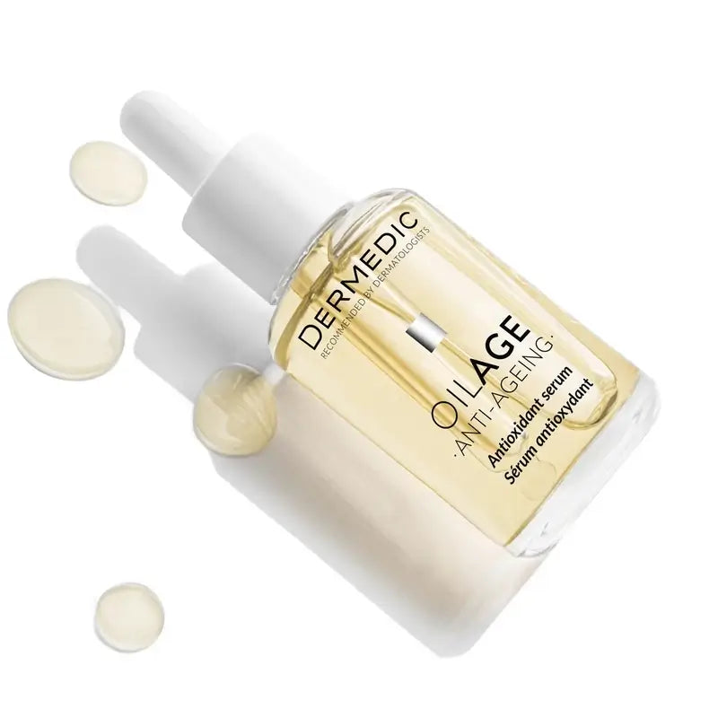 Dermedic Oilage Antioxidantien-Serum, 30 ml